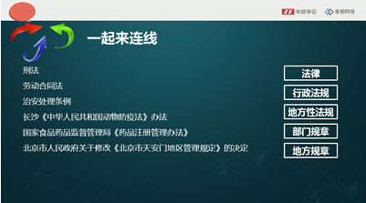 申论视频,申论视频课程